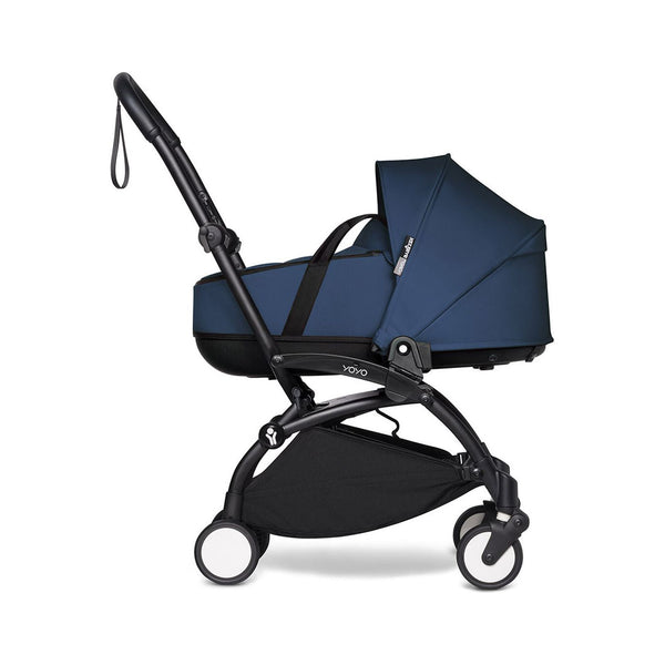Babyzen™ YOYO Liegewanne Dark Navy Blue