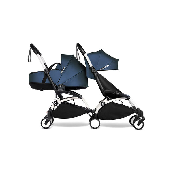 Babyzen™ YOYO Liegewanne Dark Navy Blue