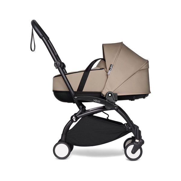 Stokke™ YOYO Liegewanne Taupe