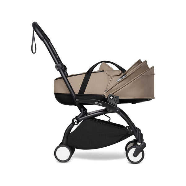 Stokke™ YOYO Liegewanne Taupe