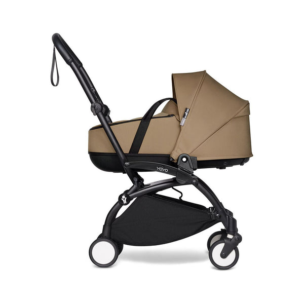 Stokke™ YOYO Liegewanne Toffee