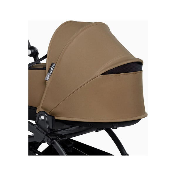 Stokke™ YOYO Liegewanne Toffee