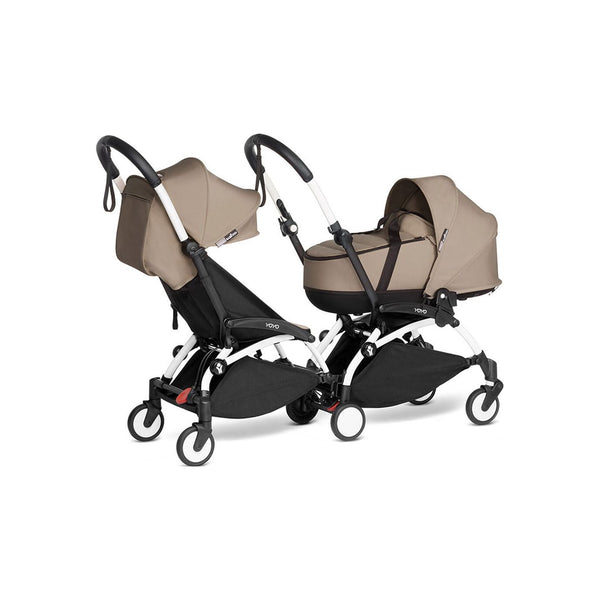 Babyzen™ YOYO connect Black