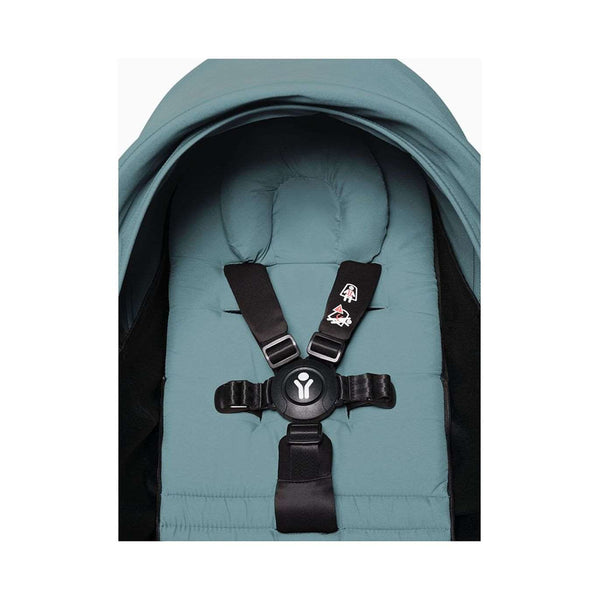 BABYZEN™ YOYO 0+ Neugeborenen Set Aqua