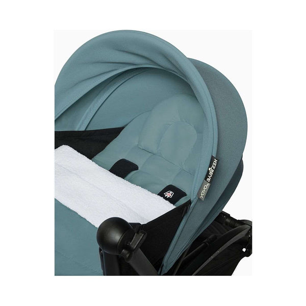 BABYZEN™ YOYO 0+ Neugeborenen Set Aqua