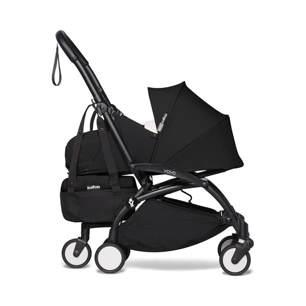 Stokke™ YOYO³ 0+ Neugeborenen Set Black