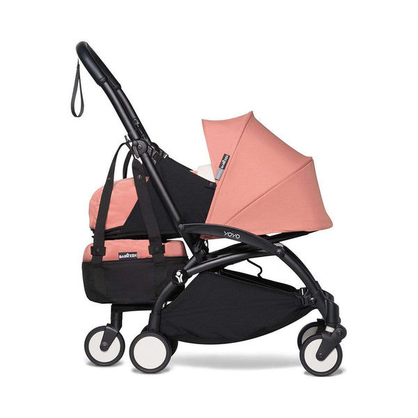 BABYZEN™ YOYO 0+ Neugeborenen Set Ginger