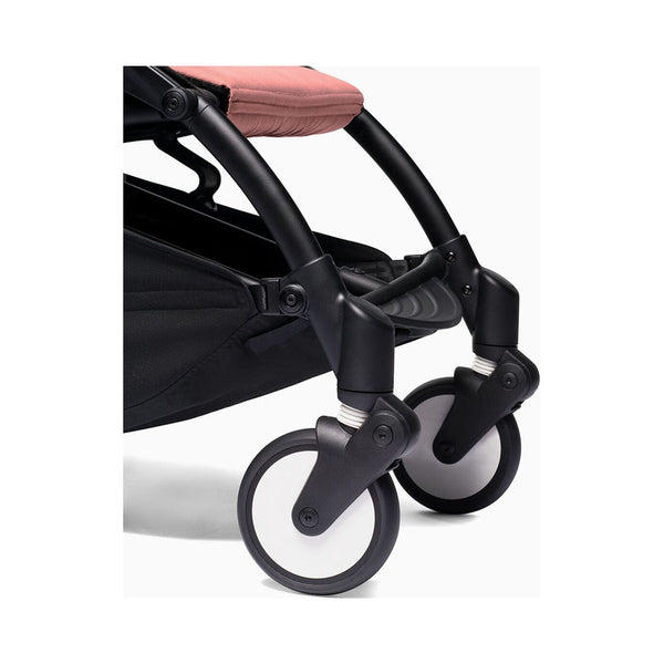 Stokke™ YOYO³ 0+ Neugeborenen Set Ginger