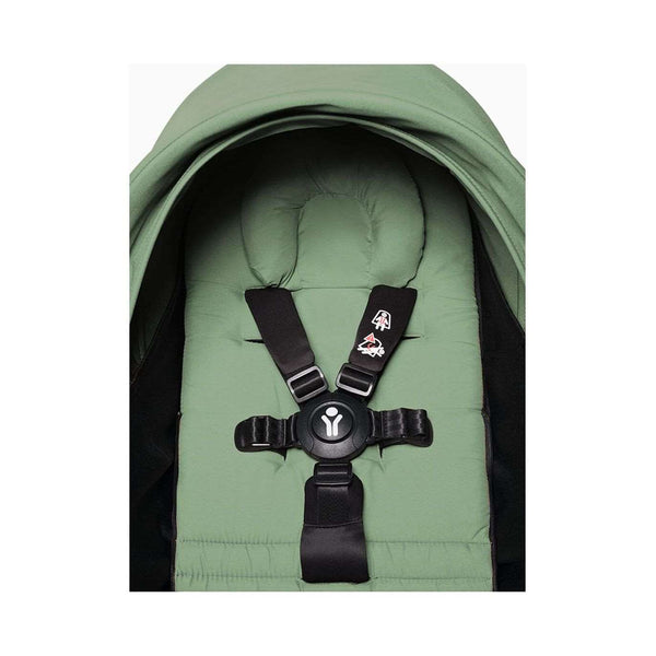 BABYZEN™ YOYO 0+ Neugeborenen Set Peppermint