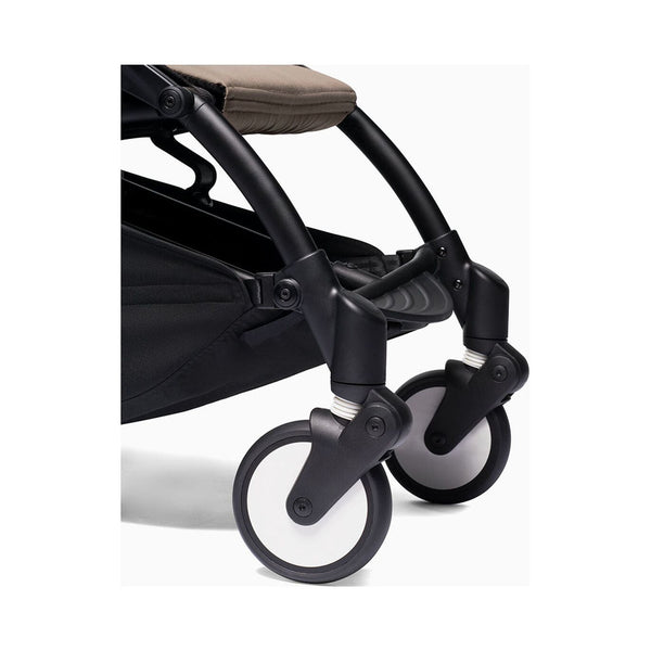 Stokke™ YOYO³ 0+ Neugeborenen Set Taupe