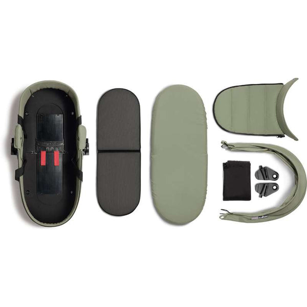 Babyzen™ YOYO Liegewanne Olive