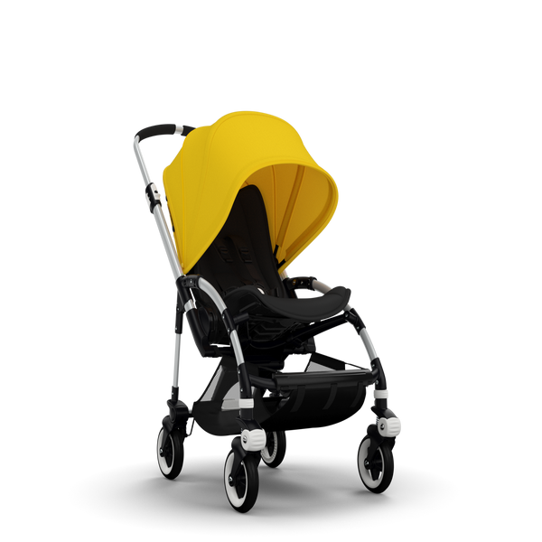 Bugaboo Bee Sun Canopy Bright Yellow