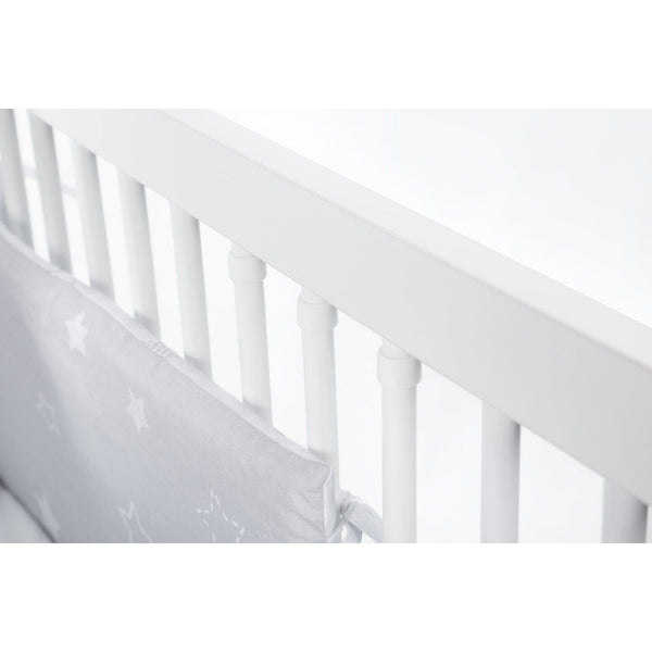 Bett mit Wolke 60 x 120