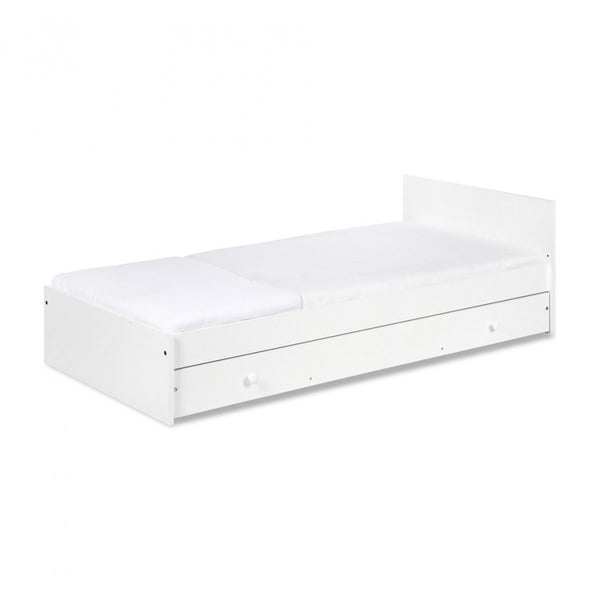 Bett mit Kommode 97x175x87 cm