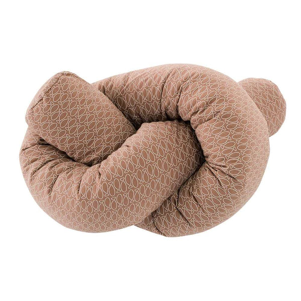 BETTSCHLANGE FISCHE BRAUN