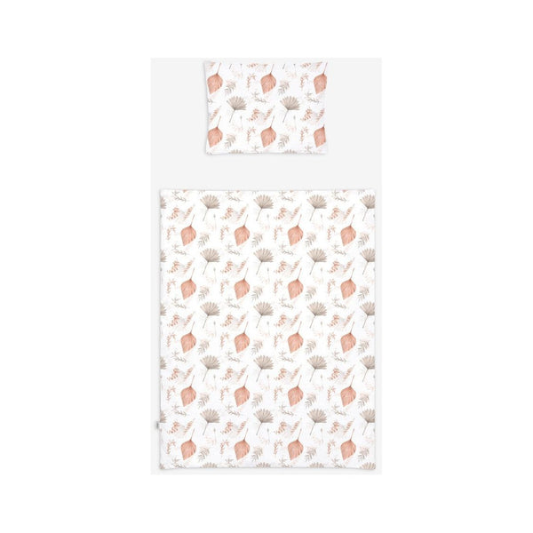 Bettwäsche Boho Rusty (6 Teile)