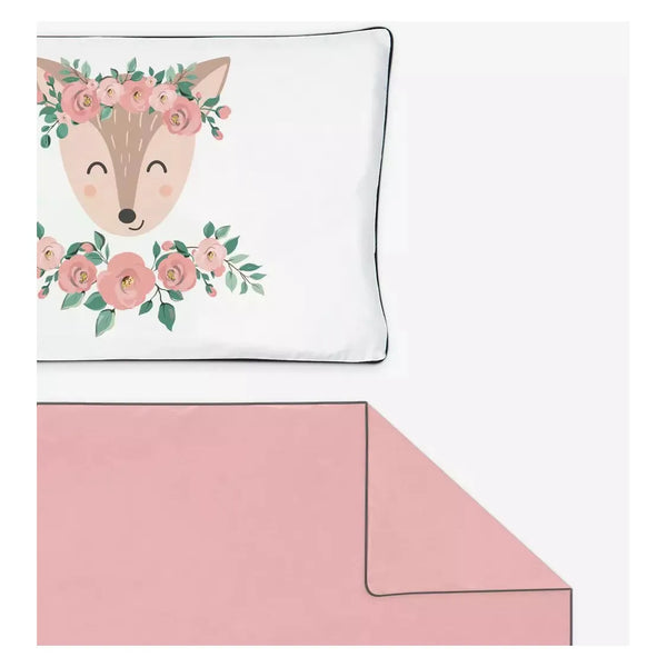 Bettwäsche Nature Love (6 Teile)