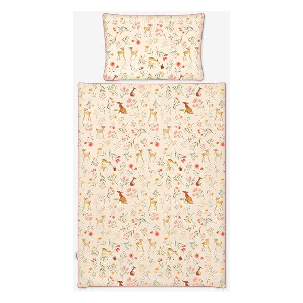 Bettwäsche Tiere (6 Teile)