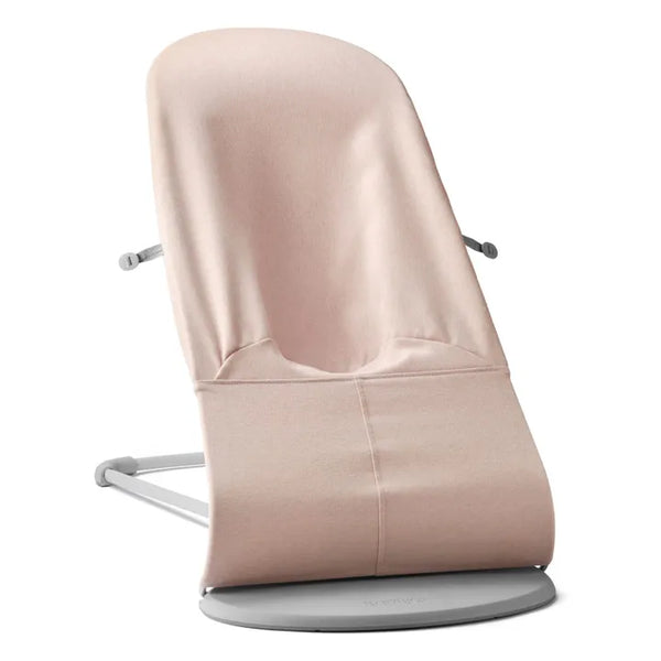 BabyBjörn Bliss, Gewebt, Hellrosa