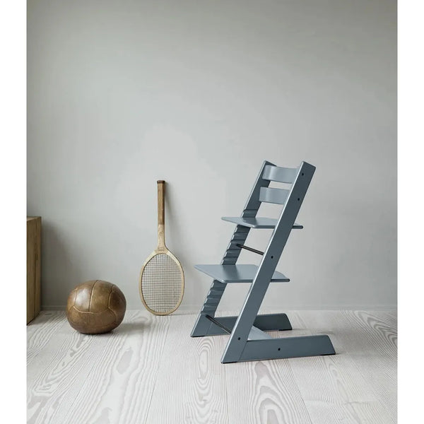 Stokke Tripp Trapp Fjord Blue Bundle