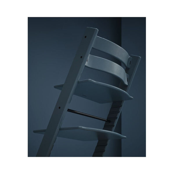 Stokke Tripp Trapp Fjord Blue Bundle