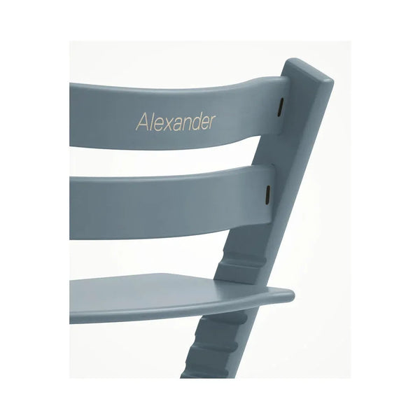 Stokke Tripp Trapp Fjord Blue Bundle