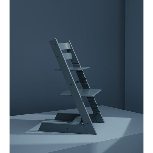 Stokke Tripp Trapp Fjord Blue Bundle