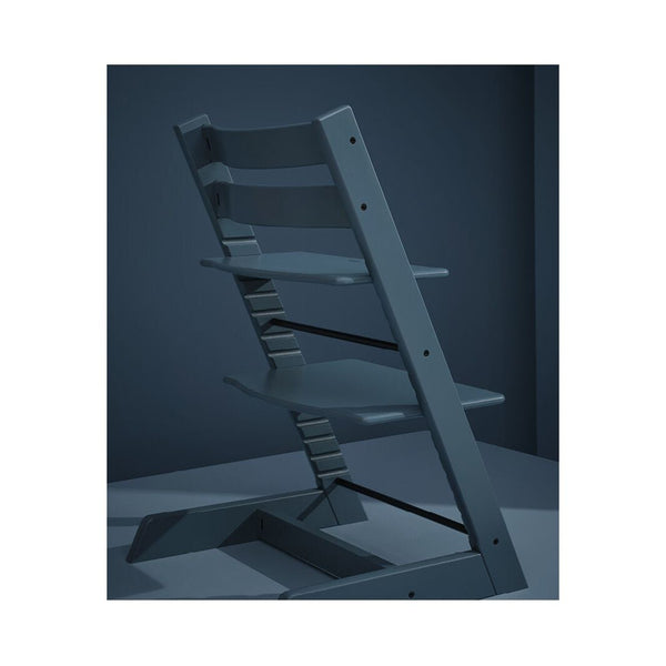 Stokke Tripp Trapp Fjord Blue Bundle