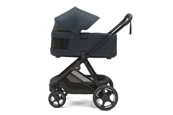 Thule Charm - Darkest Blue 4in1