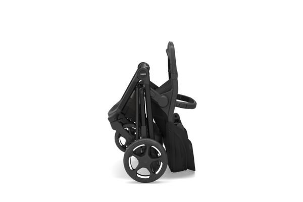 Thule Charm - Faded Khaki 3in1