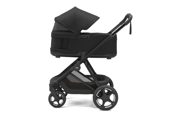 Thule Charm - Black 4in1