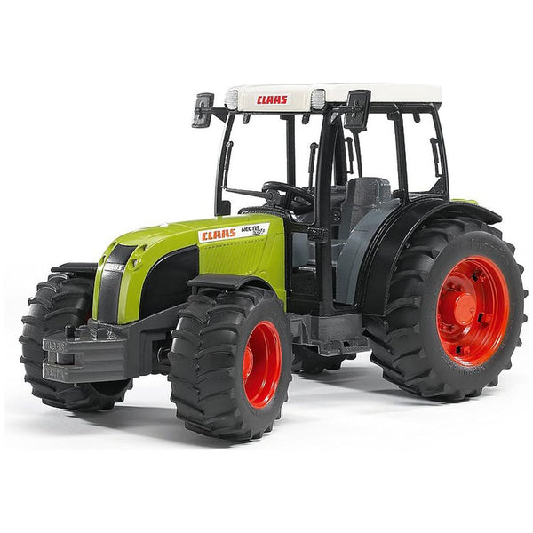 Bruder 02110 Claas Nectis 267F