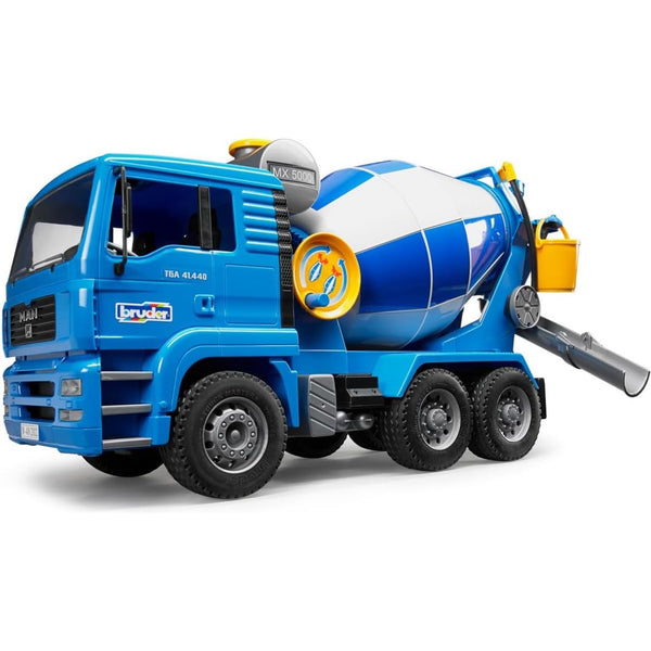 Bruder 02744