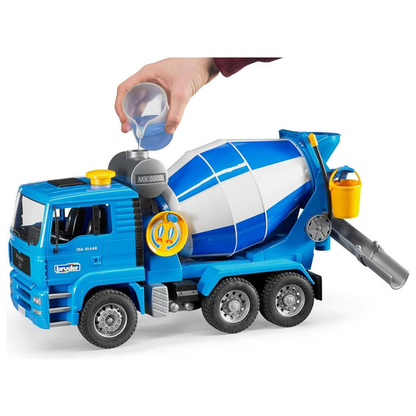 Bruder 02744