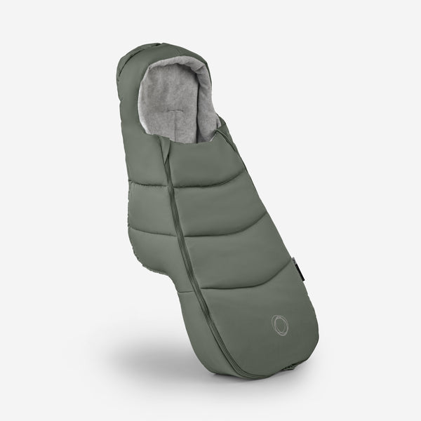 Bugaboo Fox 5 Renew Forest Green All-in-One Set