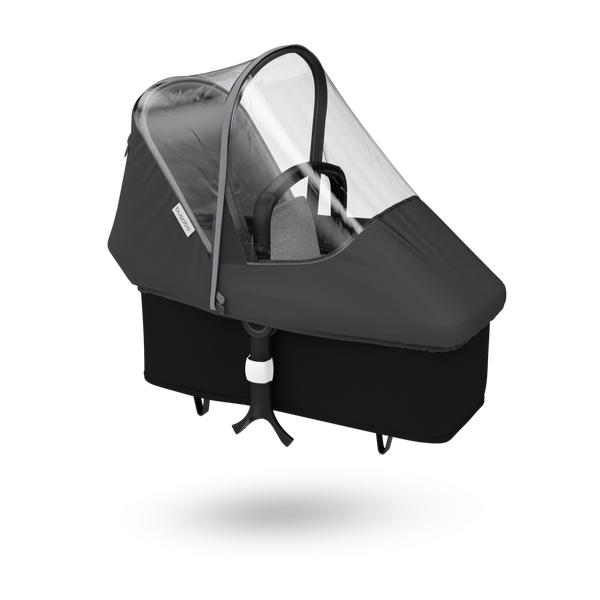 Bugaboo Donkey 6 Mono Cocoa Brown - 6in1 Bundle