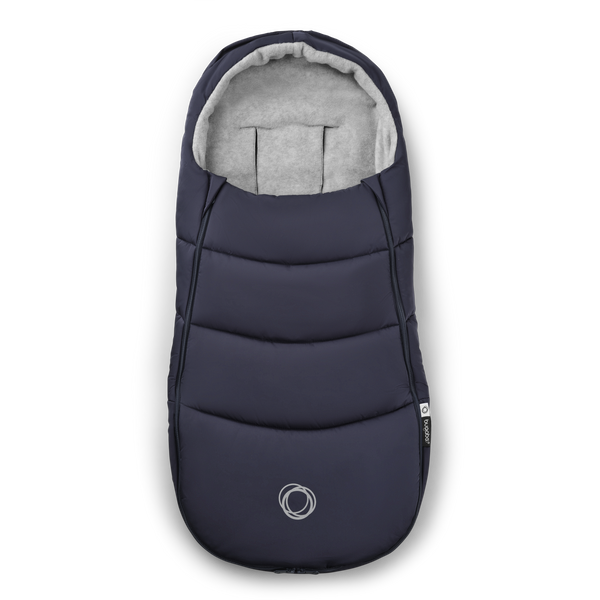 Bugaboo Donkey 6 Twin Deep Indigo All-in-One Set