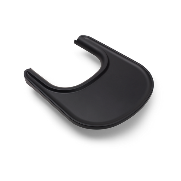 Bugaboo Giraffe Stuhl Schwarz All-in-Set