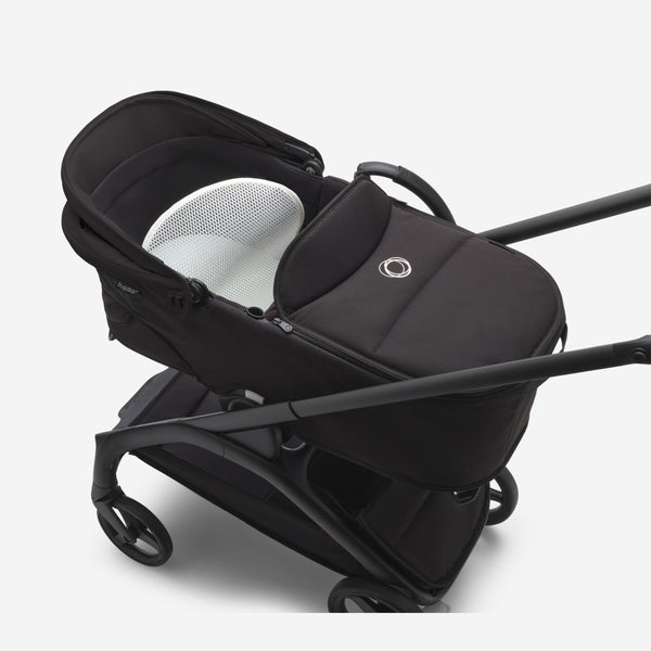 Bugaboo Dragonfly Black/Forest Green