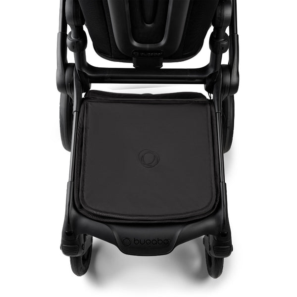 Bugaboo Fox 5 Gestell Noir Black Limited Edition 3in1 Set (BeSafe)
