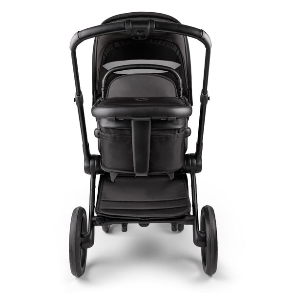 Bugaboo Fox 5 Gestell Noir Black Limited Edition 3in1 Set (BeSafe)