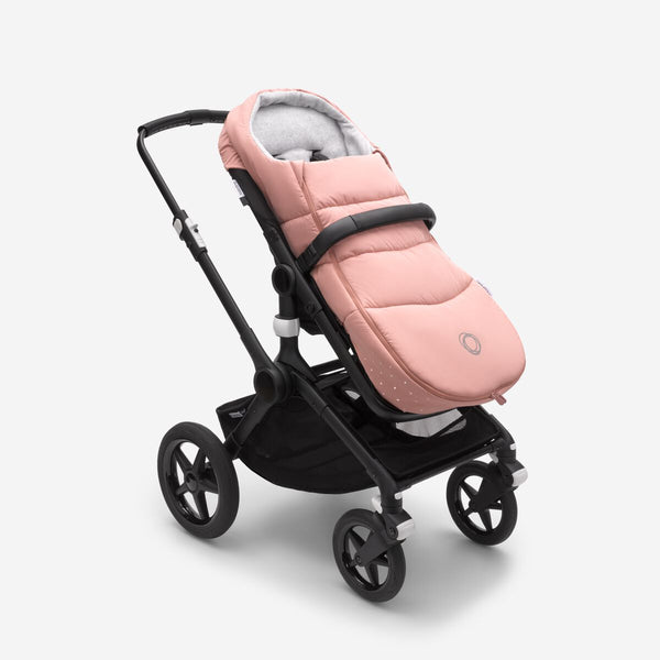 Bugaboo Fußsack Abendrosa