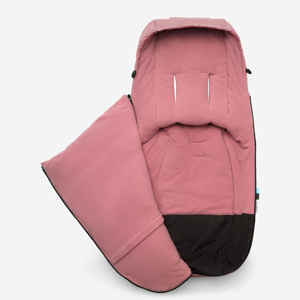Bugaboo Fußsack Performance Abendrosa