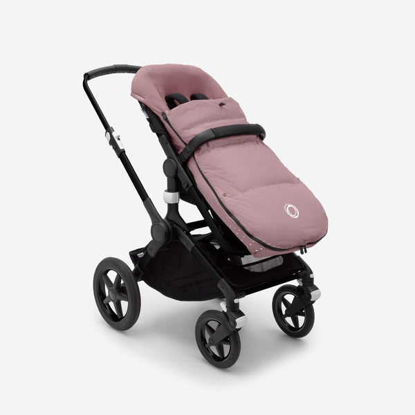 Bugaboo Fußsack Performance Dünenrosa
