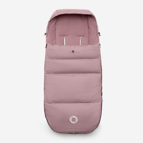 Bugaboo Fußsack Performance Dünenrosa