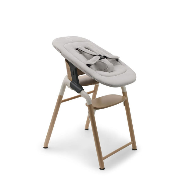 Bugaboo Giraffe Neugeborenen Set Polar Weiss