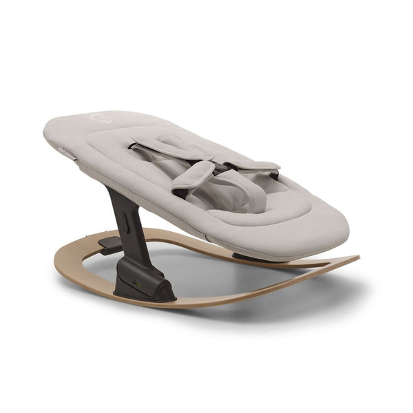 Bugaboo Giraffe Neugeborenen Set Polar Weiss