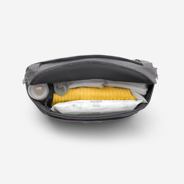 Bugaboo Organizer Moon Grey