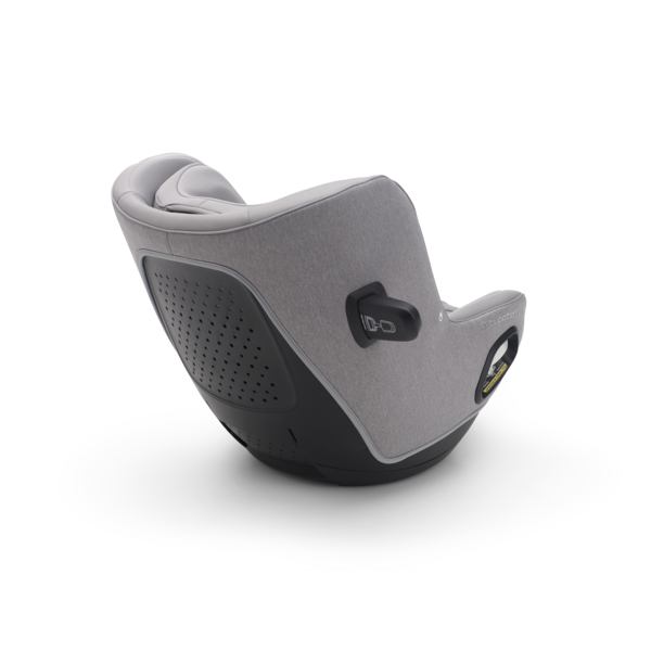 Bugaboo Owl Grau (mit Isofix)