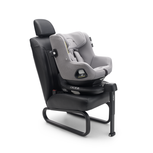 Bugaboo Owl Grau (mit Isofix)